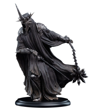 Señor de los Anillos